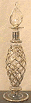 Egyptian Perfume Bottle 