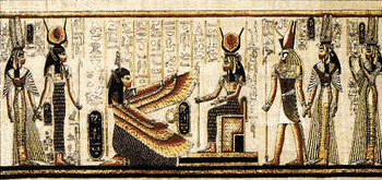 Group of Nefertari