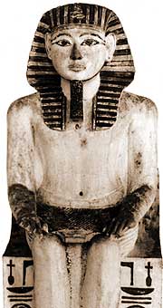 Amenhotep I 