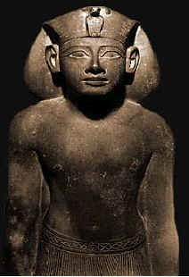 Amenhotep II 