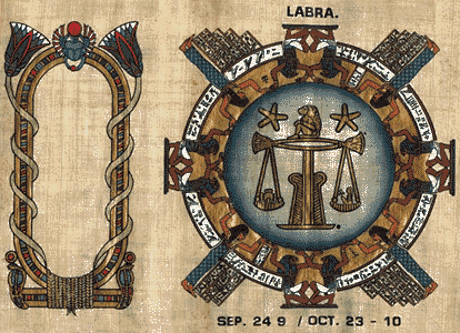LABRA Zodiac 